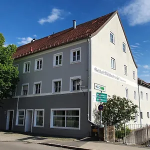 Muehldorfer Hof Гостевой дом