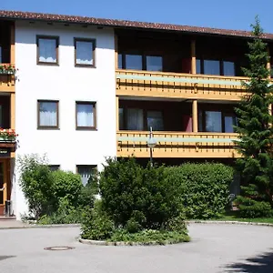 Chiemgau Апартаменты