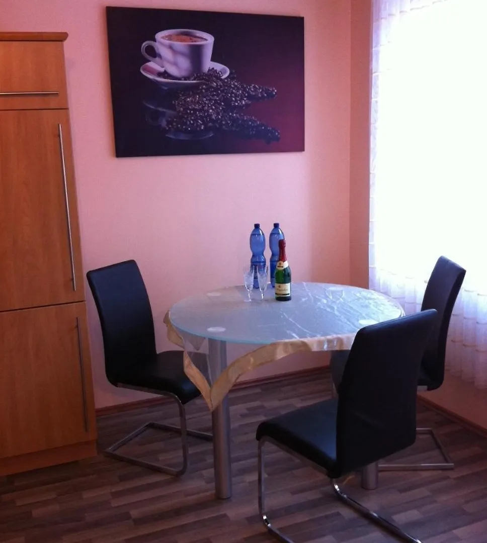 City Apartment In Nuernberg Am Bahnhof Nuremberg