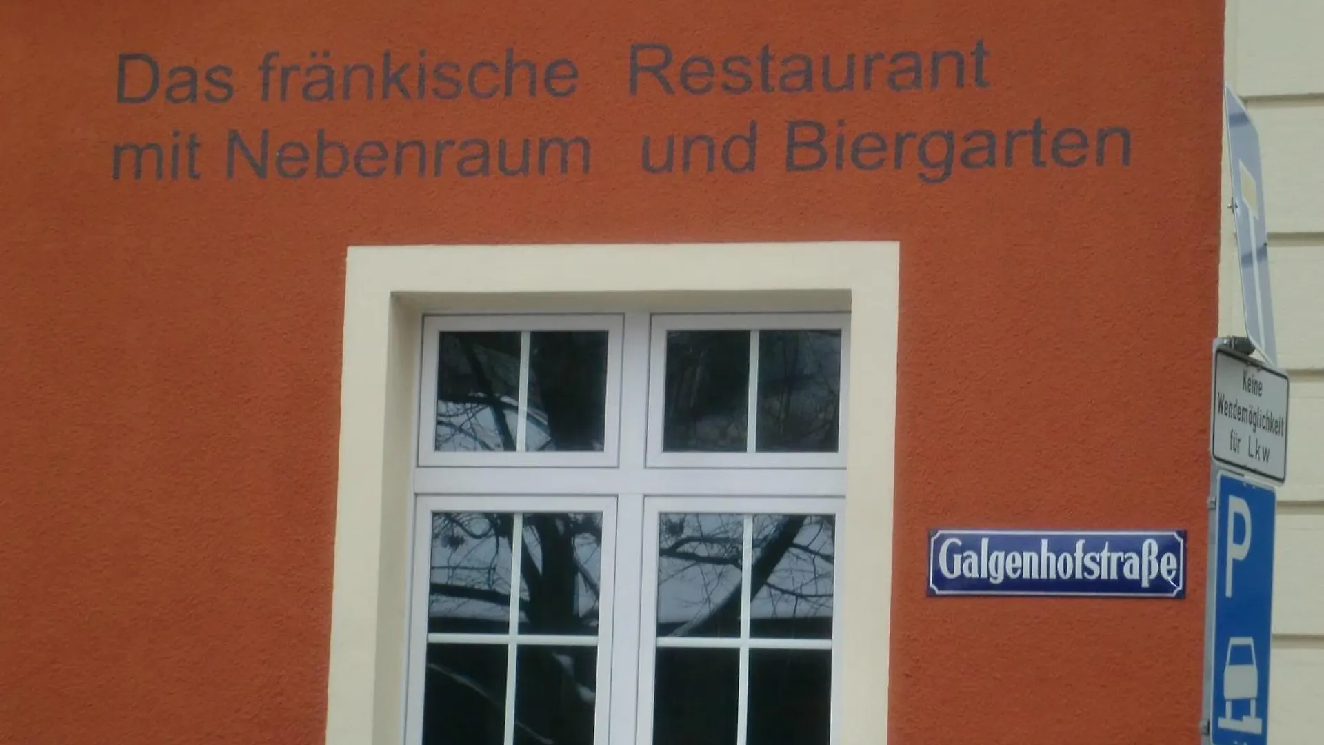 City Apartment In Nuernberg Am Bahnhof Germany