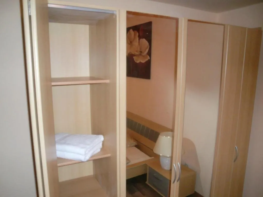 City Apartment In Nuernberg Am Bahnhof 0*, Nuremberg Germany