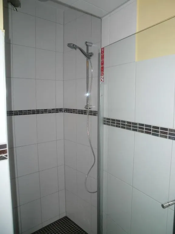 City Apartment In Nuernberg Am Bahnhof Germany
