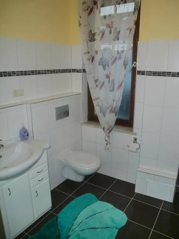 City Apartment In Nuernberg Am Bahnhof Germany
