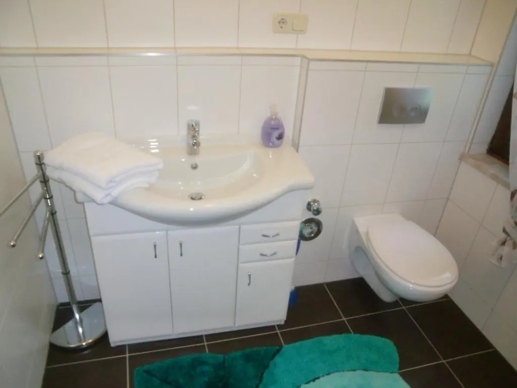 City Apartment In Nuernberg Am Bahnhof Nuremberg